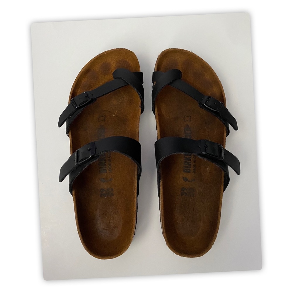 Sandals The Mayari from BIRKENSTOCK (Used)